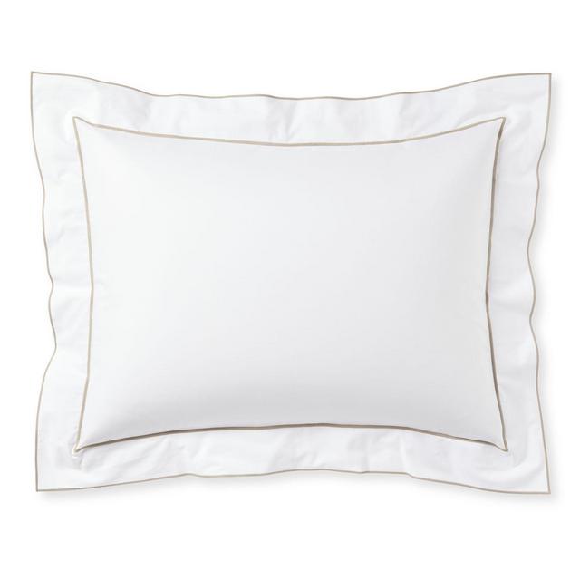 Bristol Percale Sham - Standard