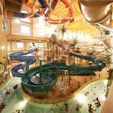 The Wisconsin Dells