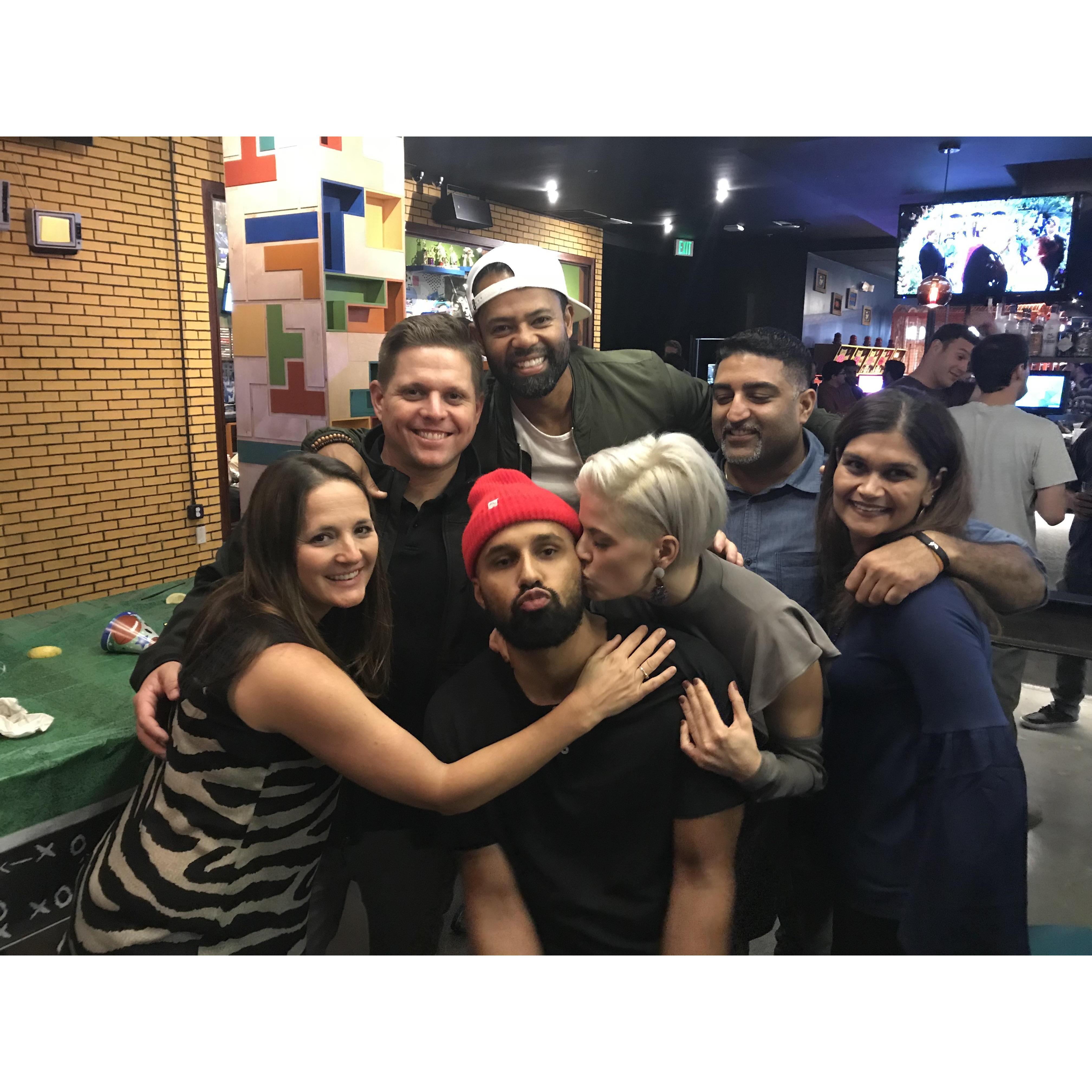 We love these people!