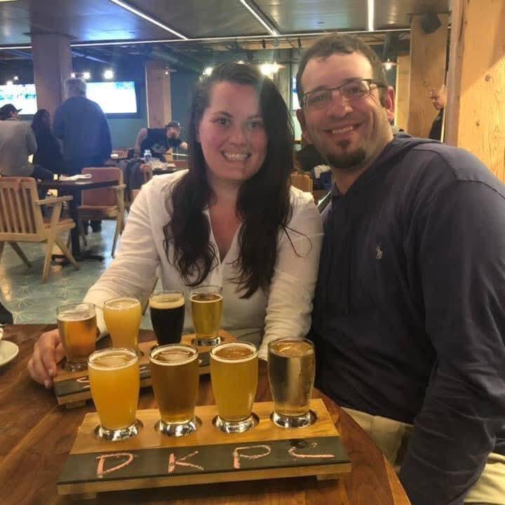 San Fran Brewery