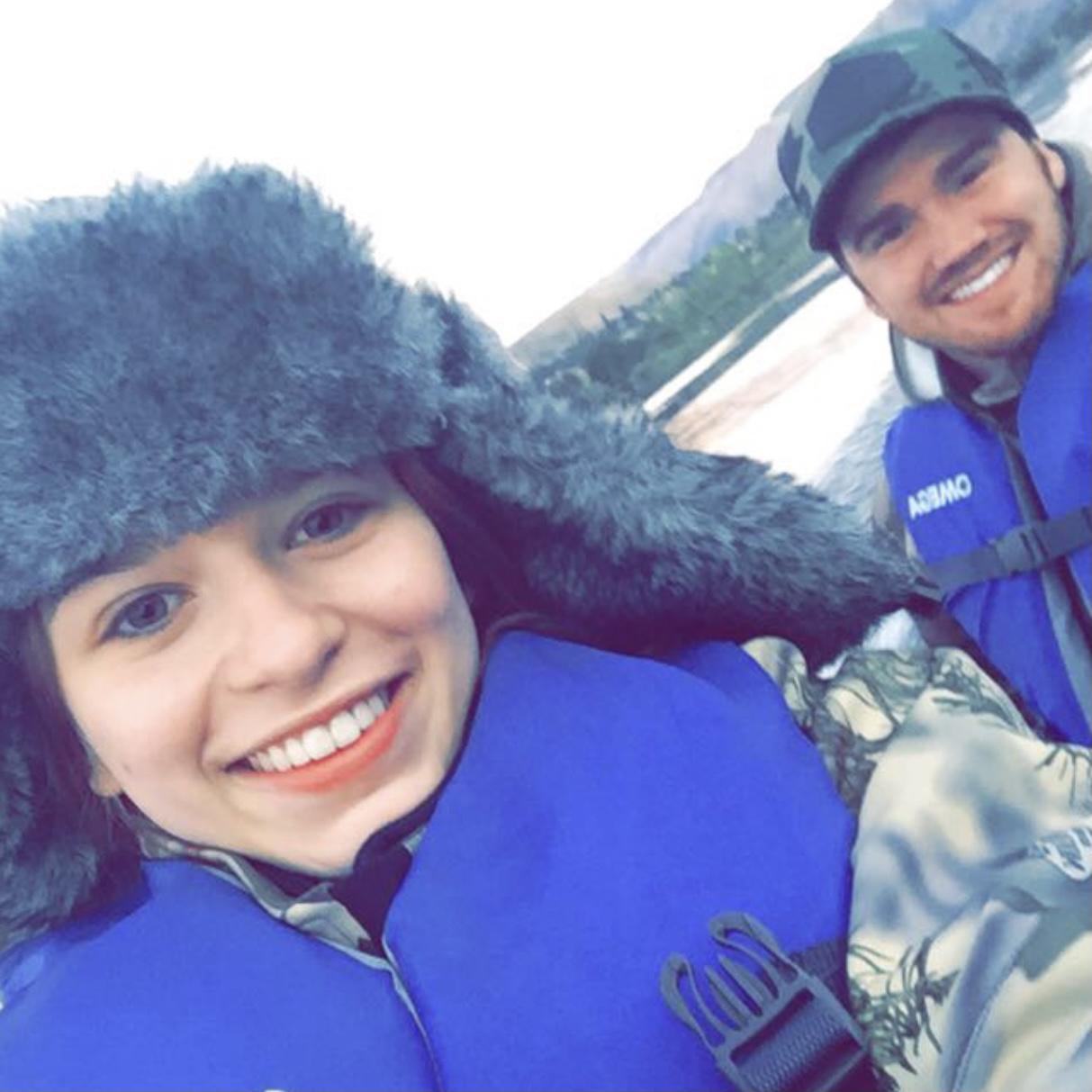 Hunting Trip - 2015