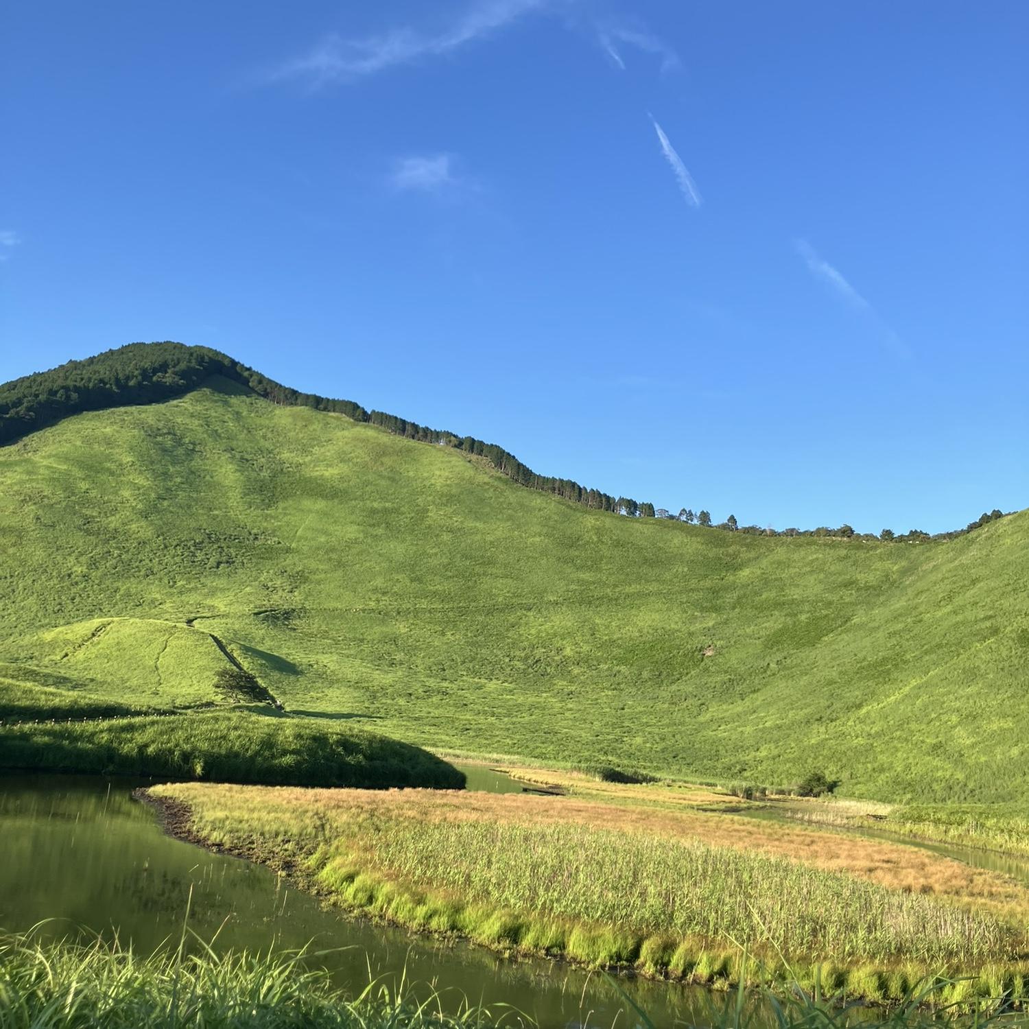 A view from Soni Hill