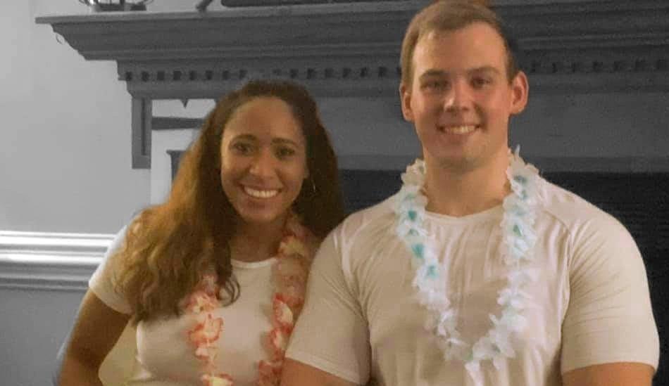The Wedding Website of Tyler McCauley and Ivana McCauley