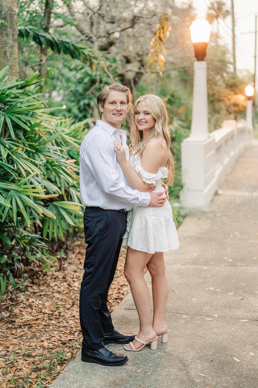 The Wedding Website of Mattison Pennington and Jack Prosceno