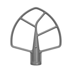 Flat Beater for select KitchenAid® Bowl-Lift Stand Mixers | KitchenAid US