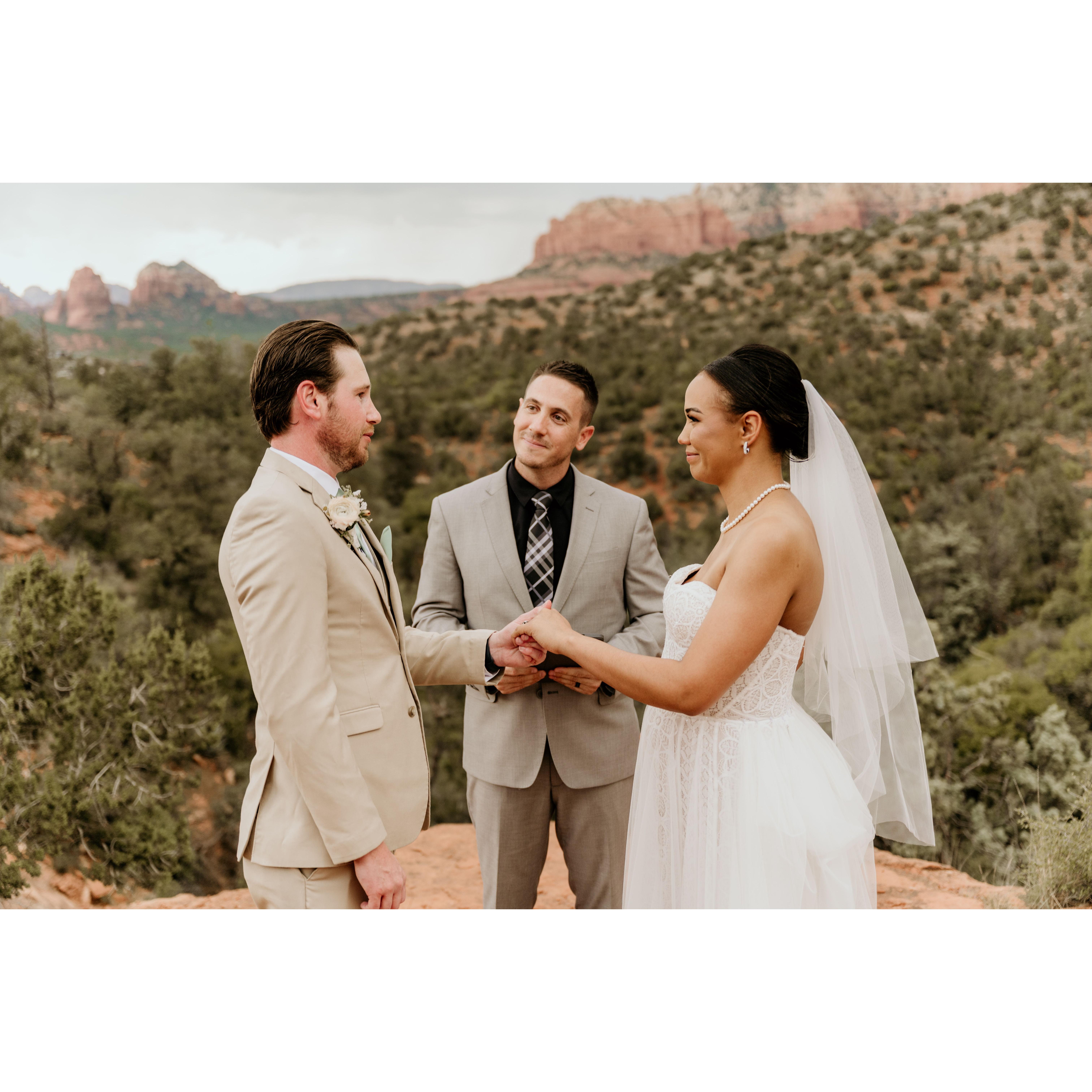 Ceremony