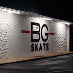 BG Skate