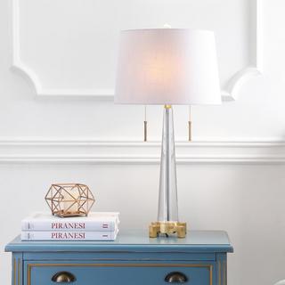 Zoe Table Lamp