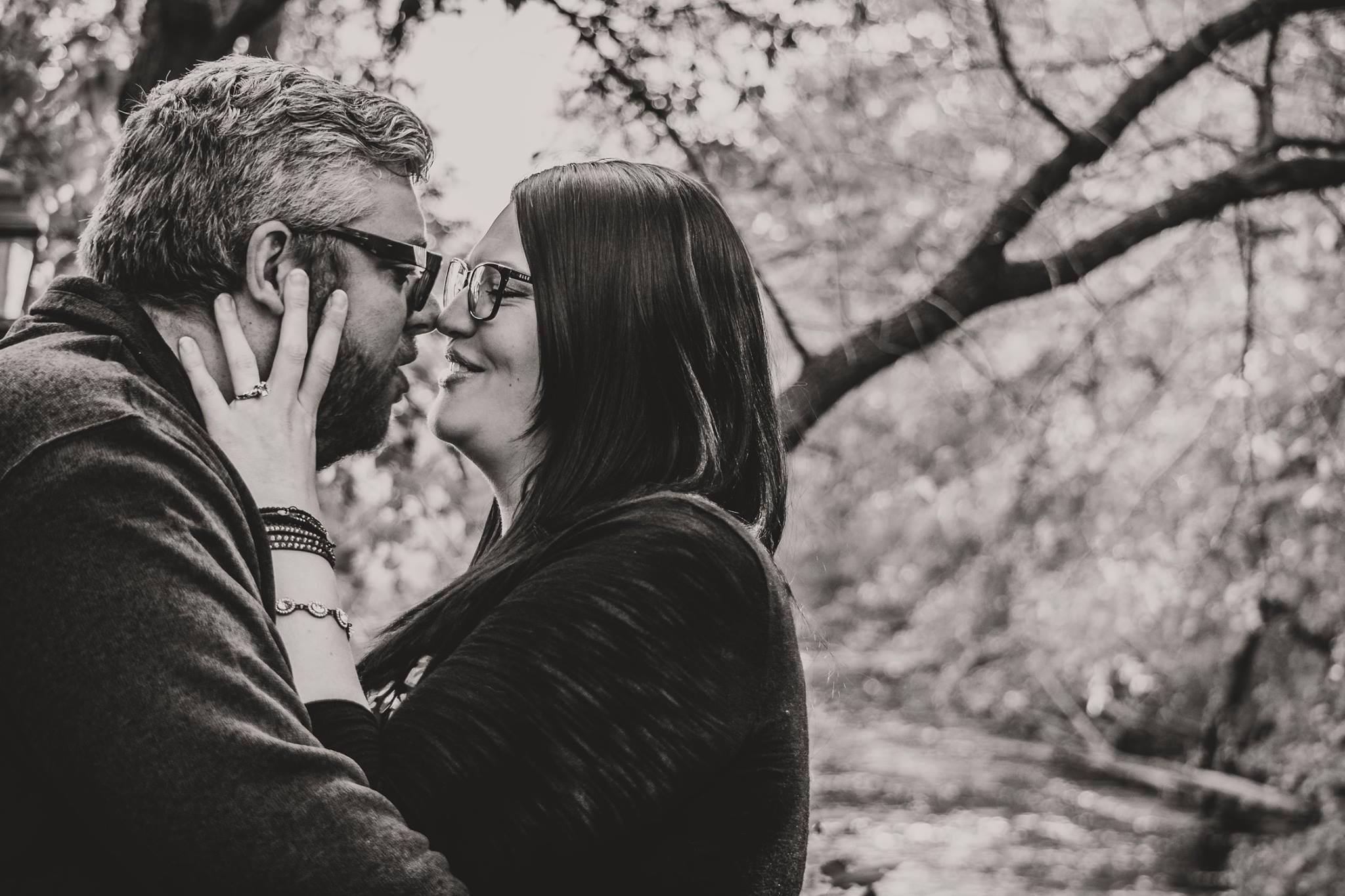 The Wedding Website of Michael Bender and Stephanie Bender