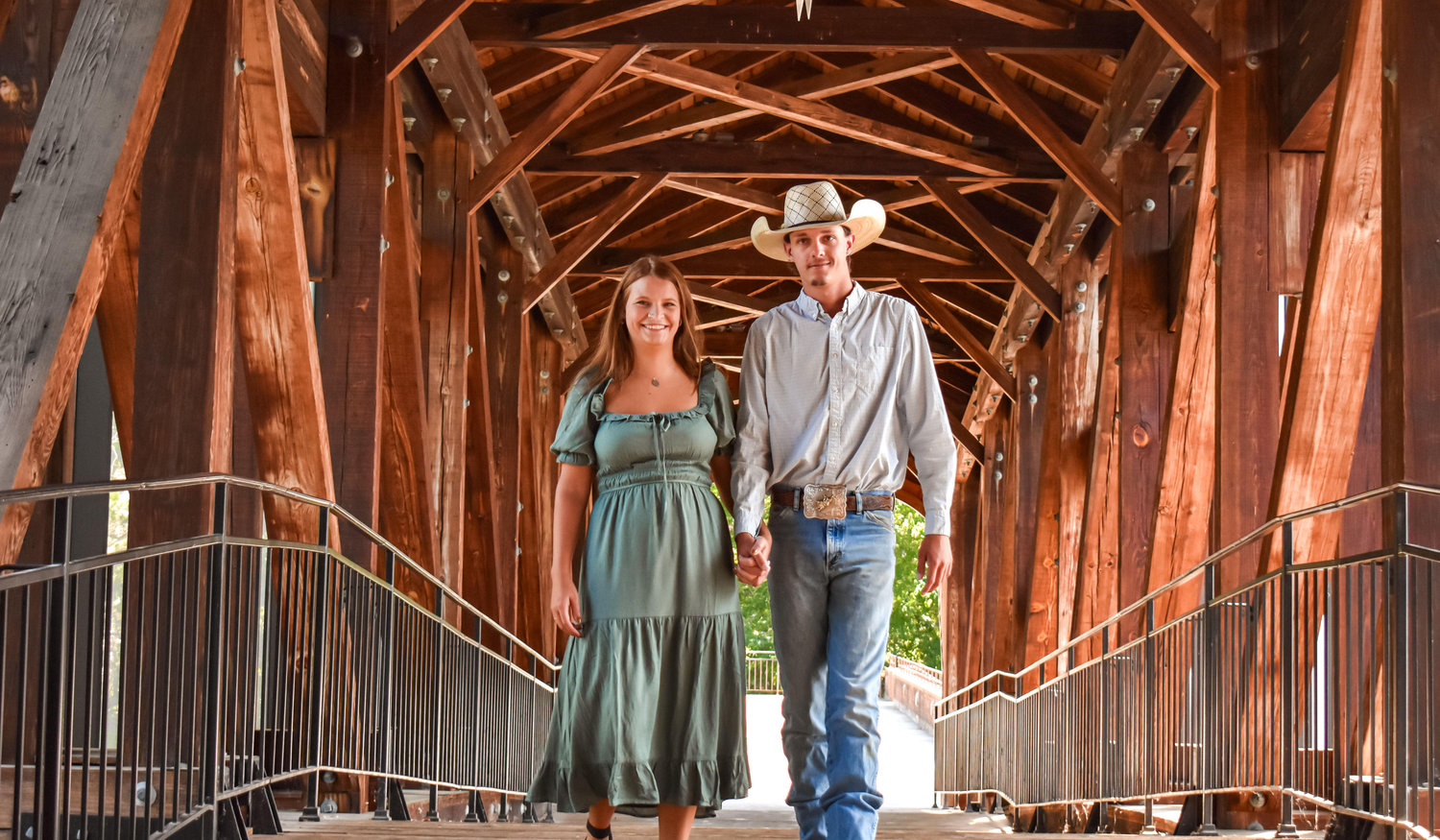Jessica Locklear and Joseph Barham's Wedding Website