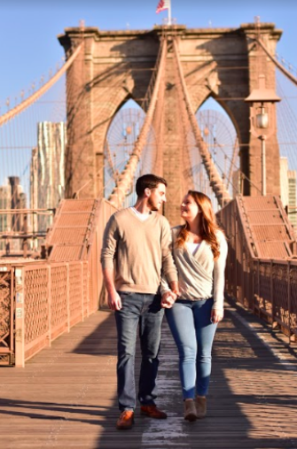 The Wedding Website of Ashley Bray and Josh Hantman