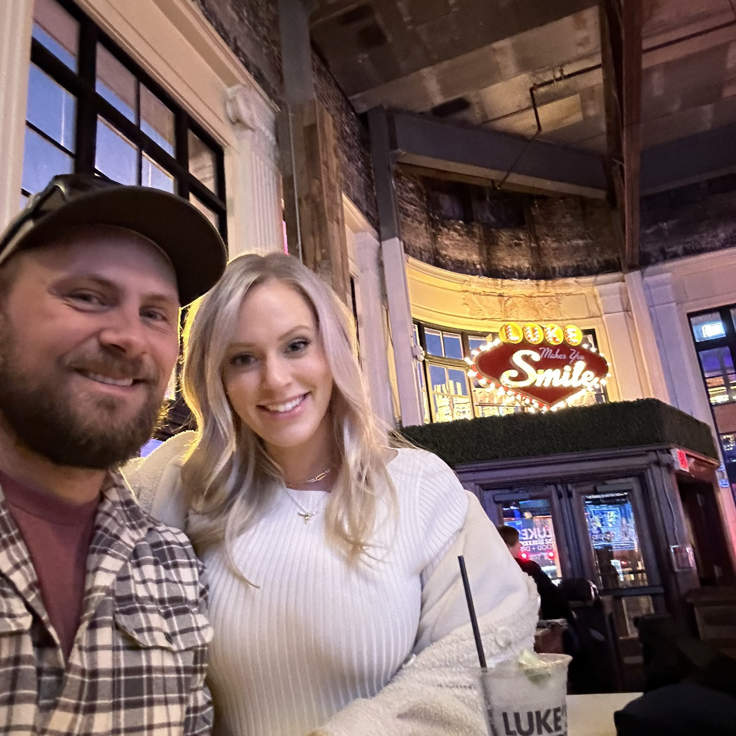 Nashville TN Broadway St