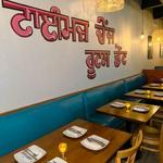 Roots Indian Bistro