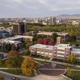 Boise State University