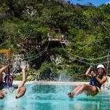 Scape Park - Theme Park