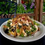 Growing Season Eatery