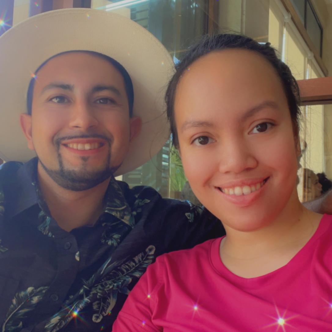 Bohol Trip. Off to a good start of our vacation