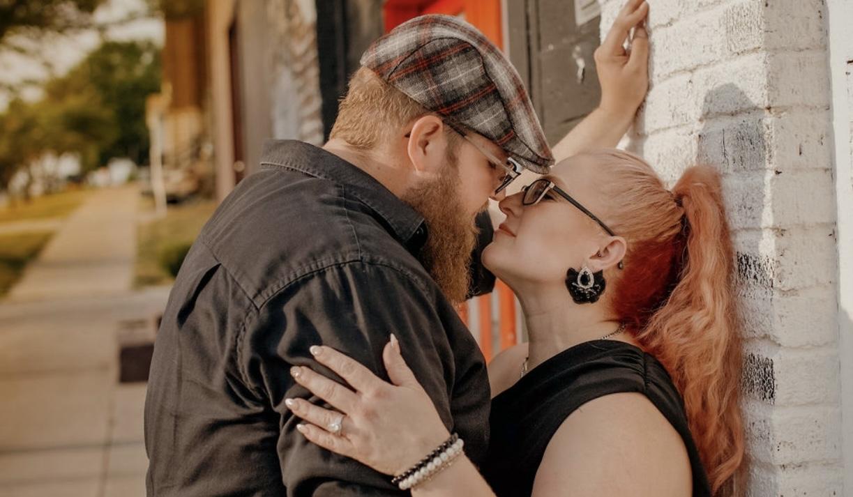 The Wedding Website of Heather (Stringer) Hall and Samuel Meldrem-McKenna
