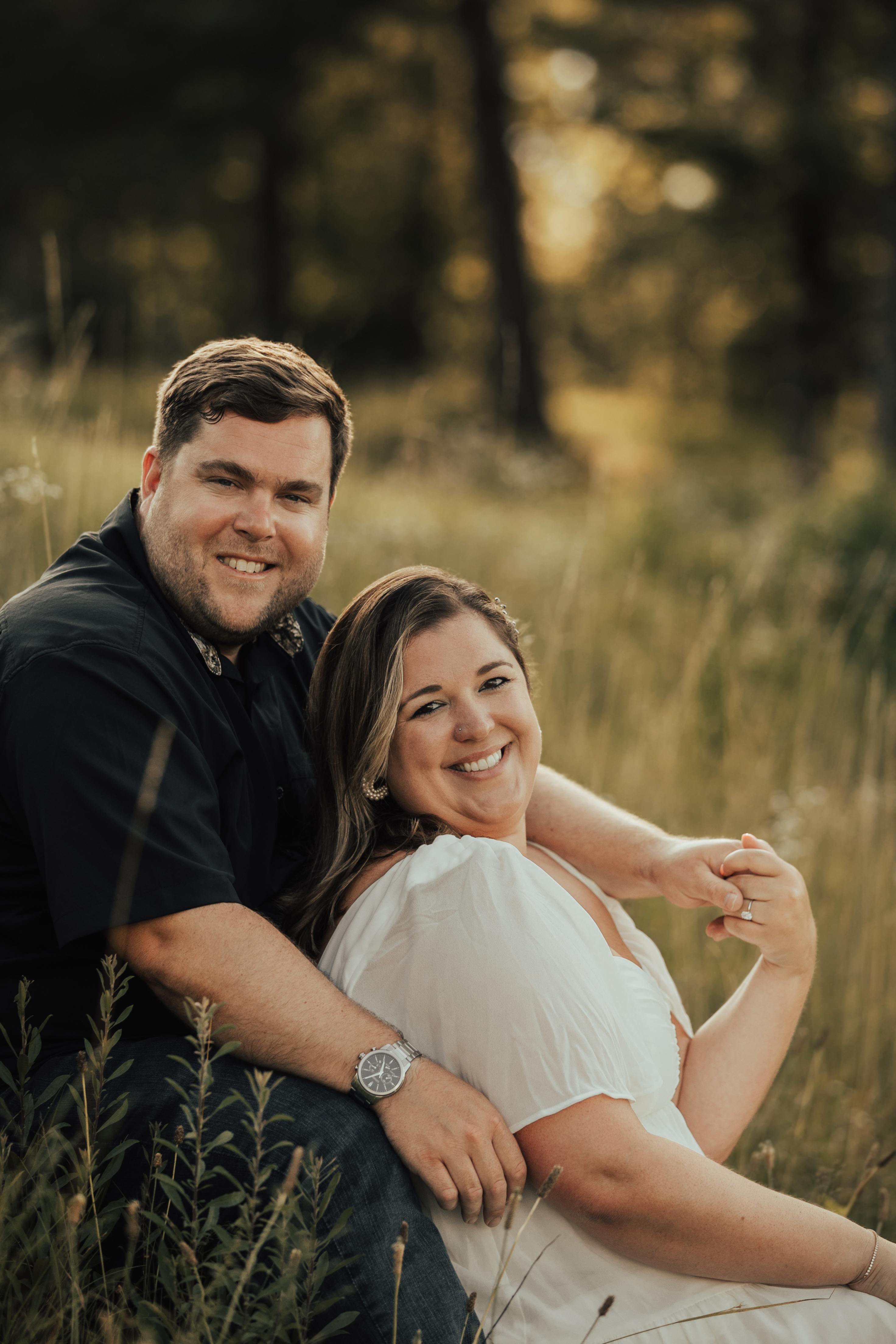 The Wedding Website of Heather Dale and Stephen Twynham