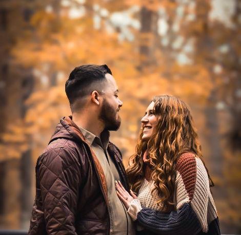 The Wedding Website of Jess Walden and Logan Bailey
