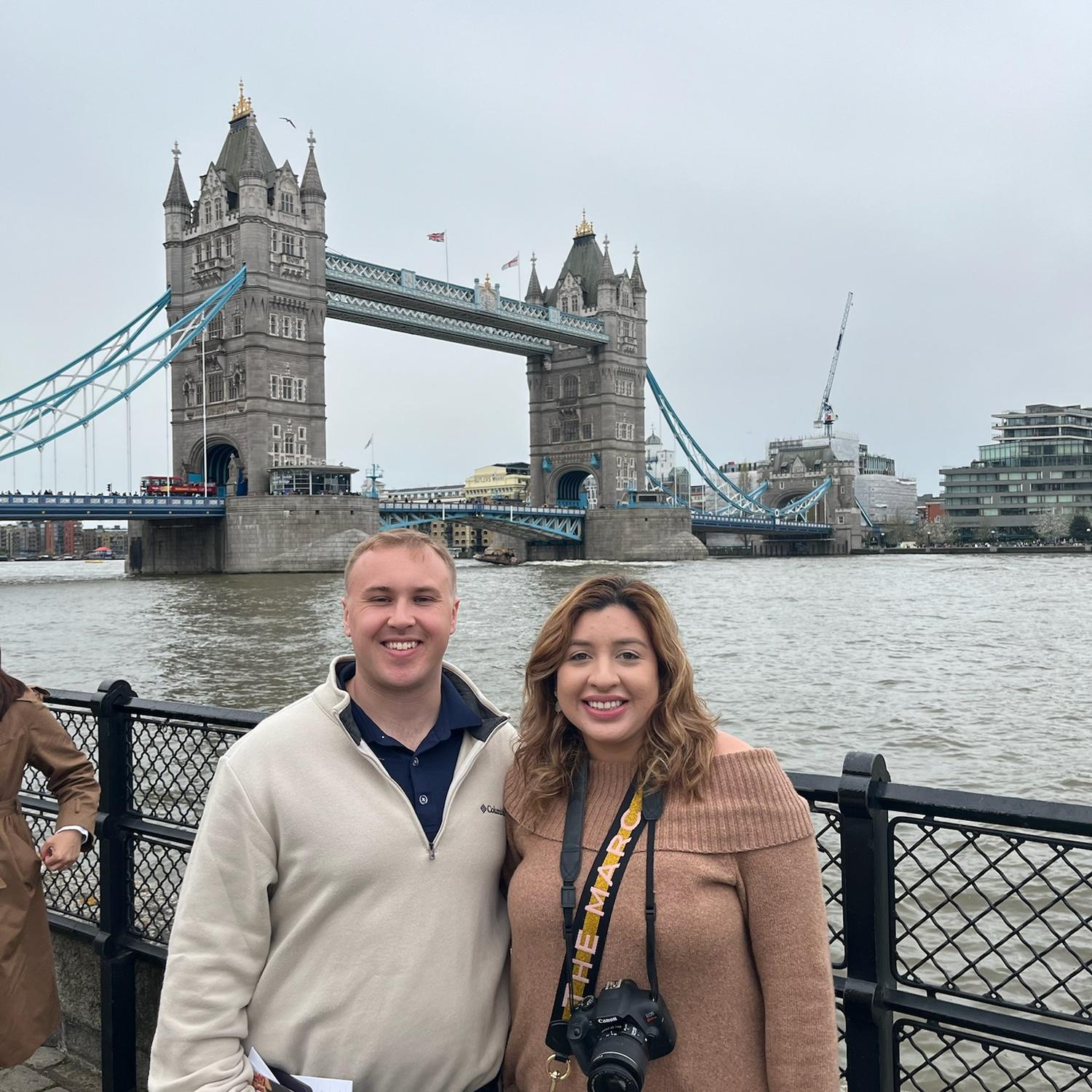 London, England 2024