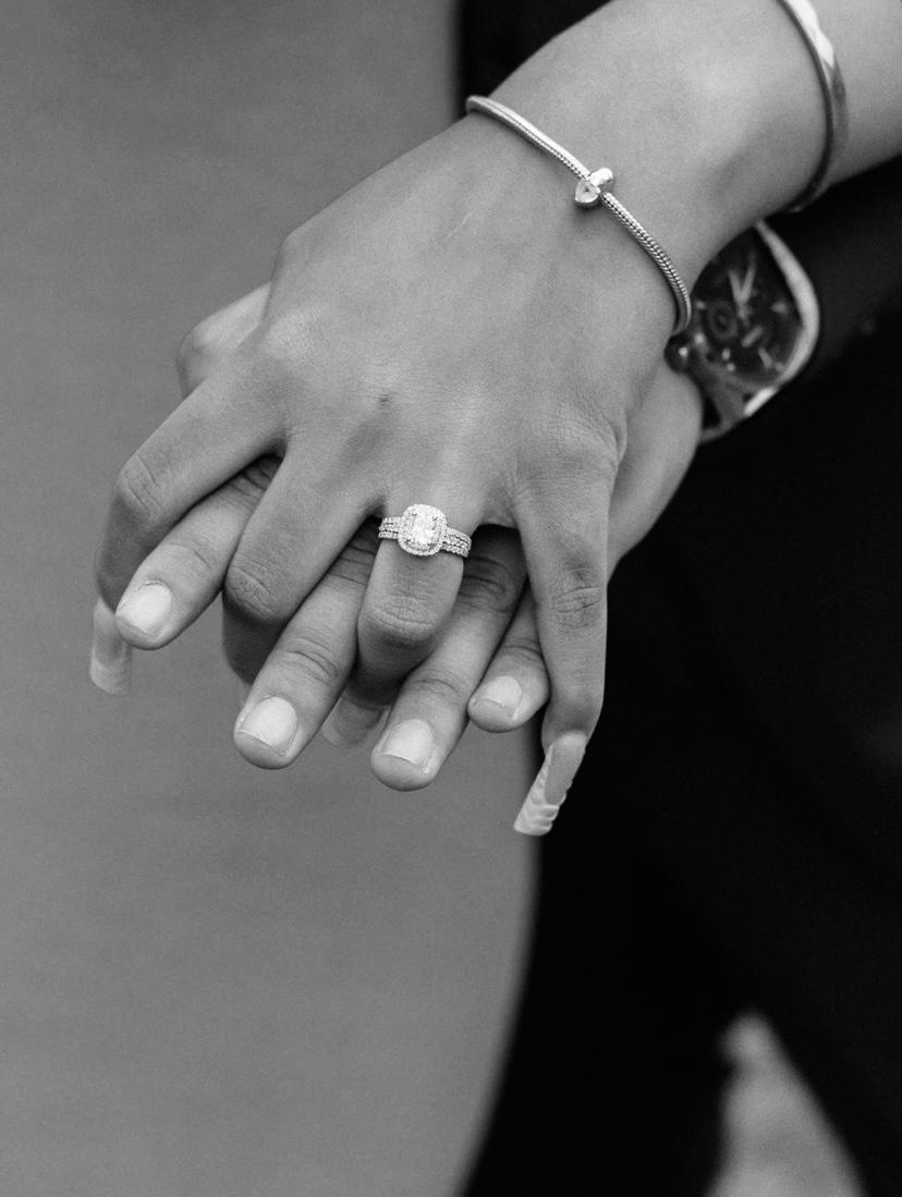 The Wedding Website of Ryan Yancy and Calogero Suarez