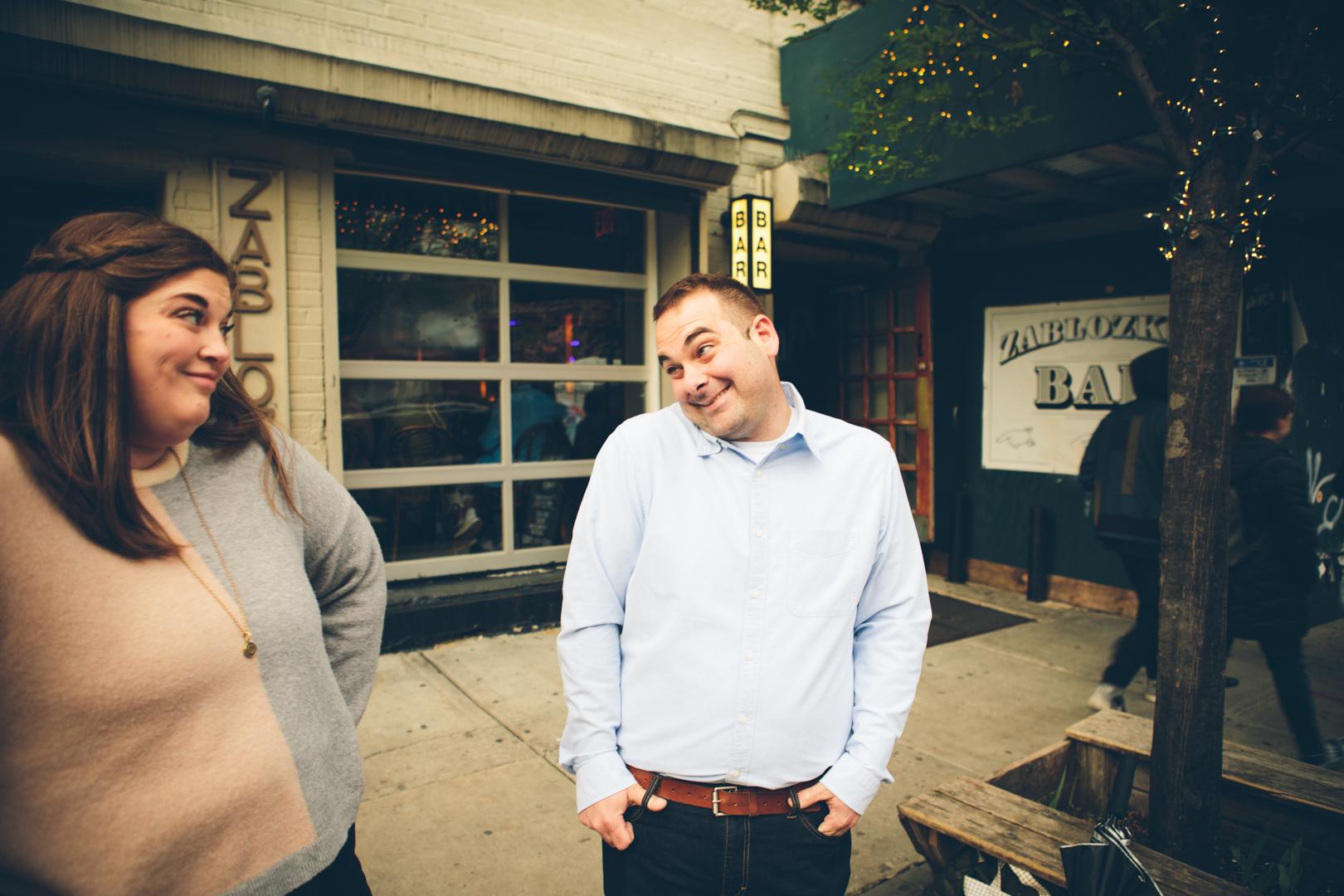 The Wedding Website of Allyson Davis and Mark Kane
