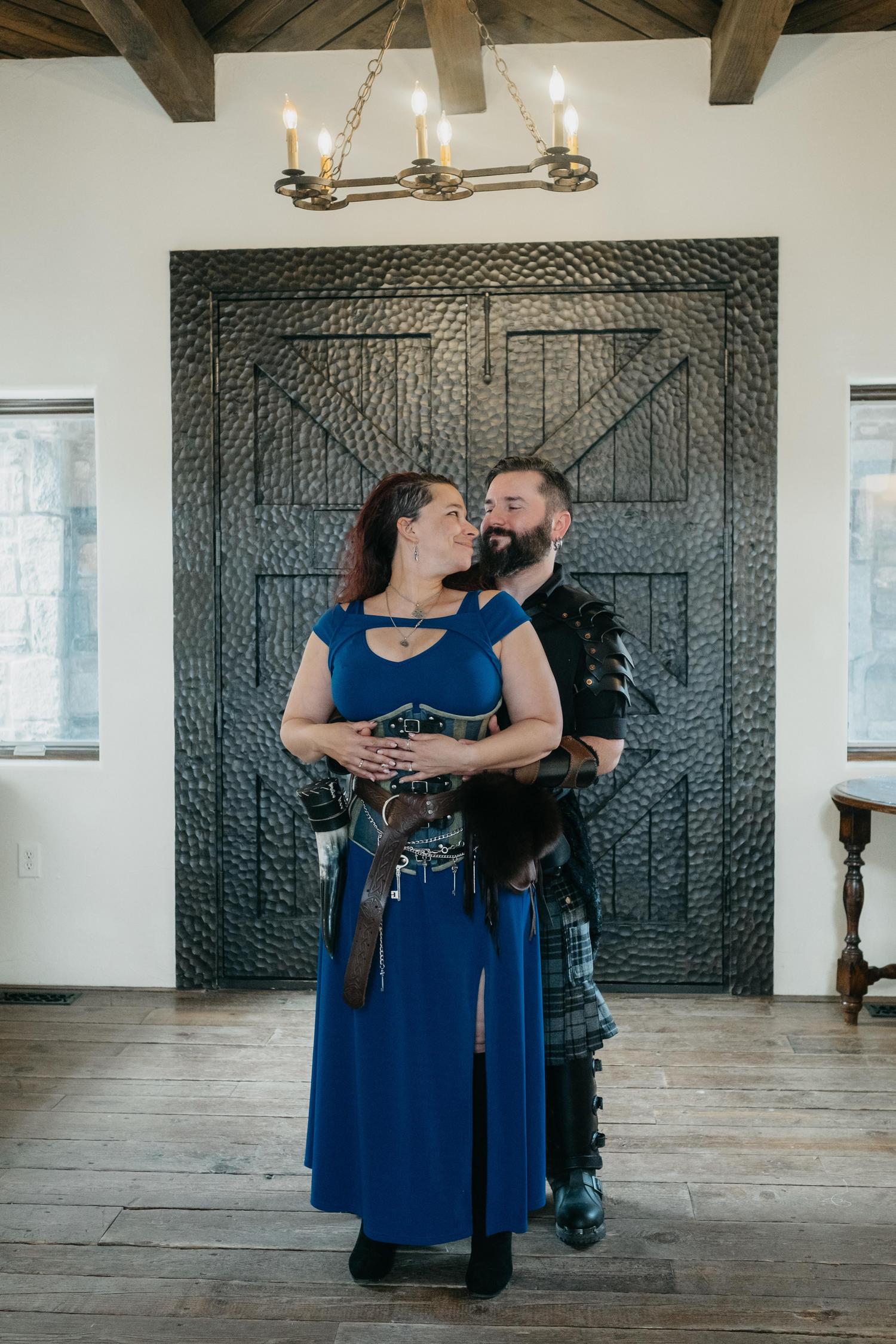 The Wedding Website of Angelina Hawkins and Dwight Haver