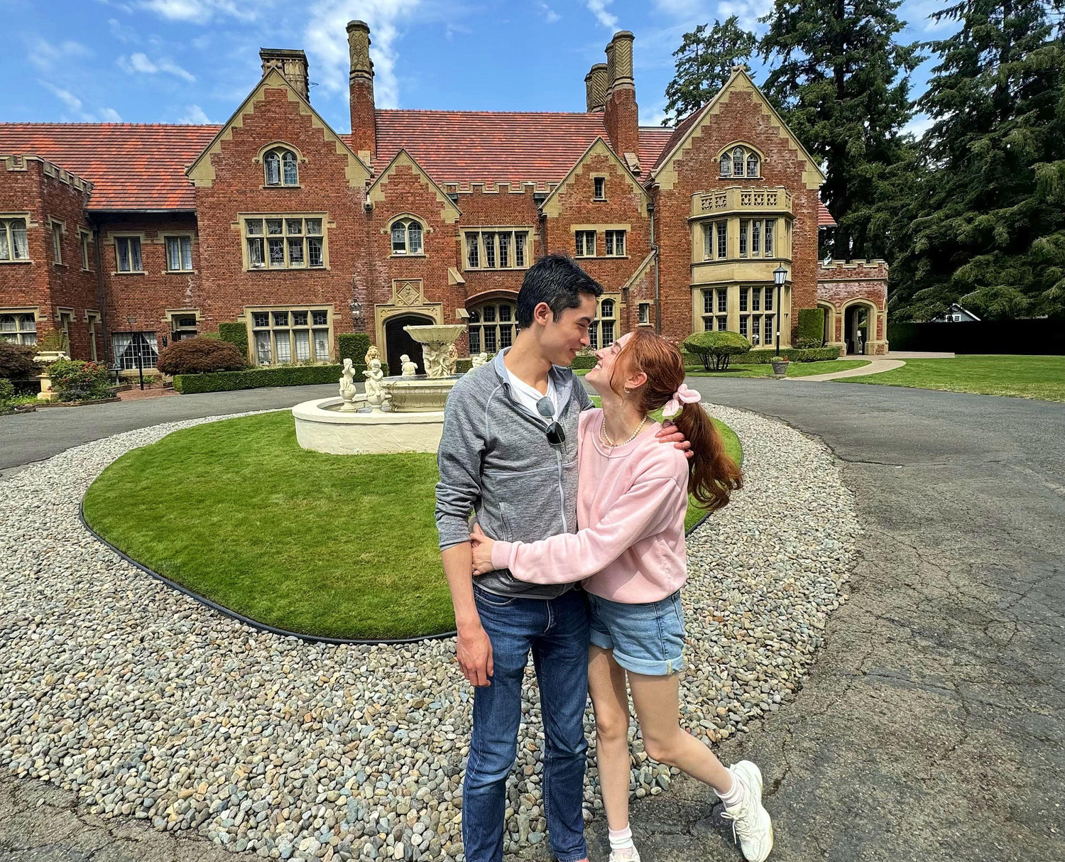 The Wedding Website of Brittany Kaminsky and Matthew Wun