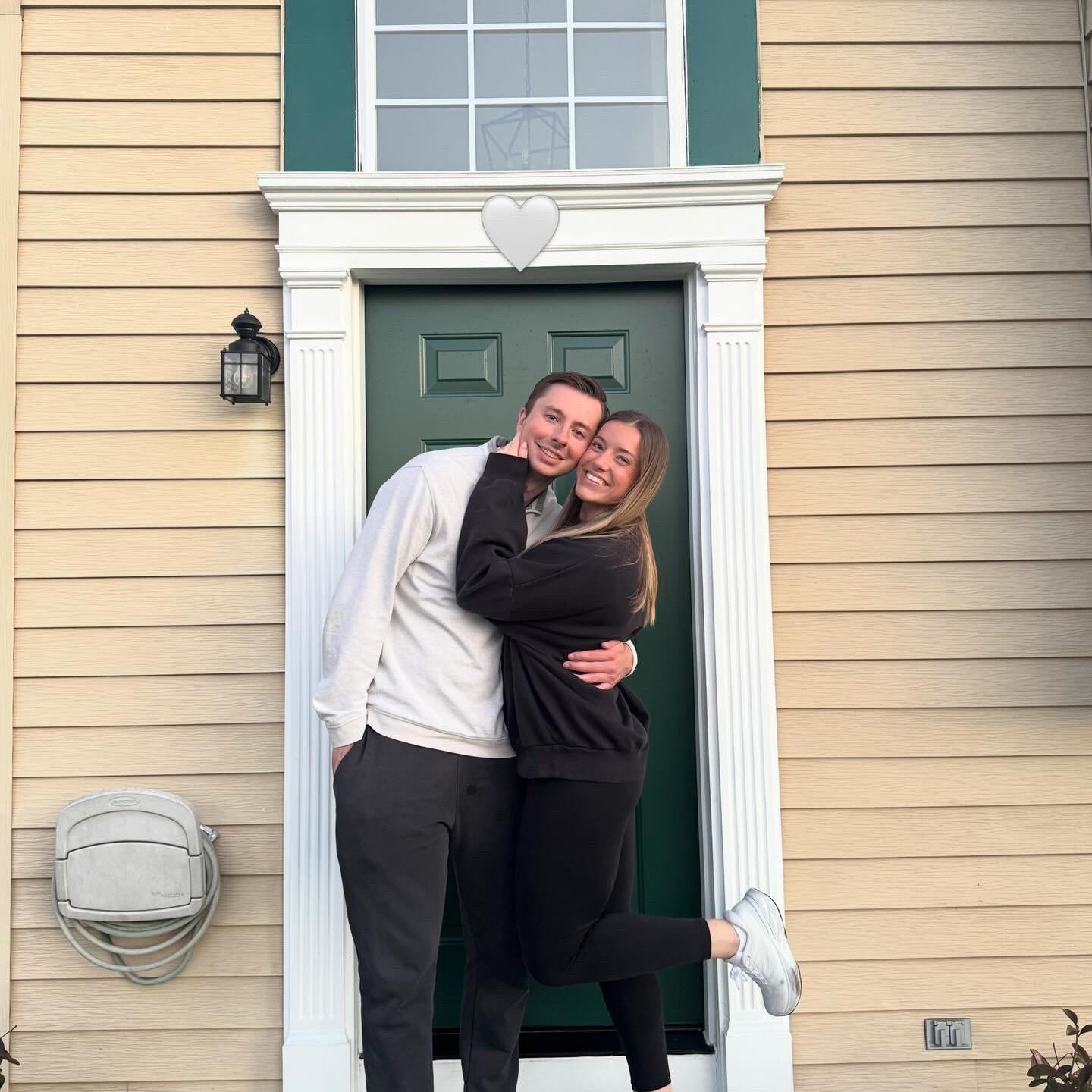 2026- buying our first home!!!