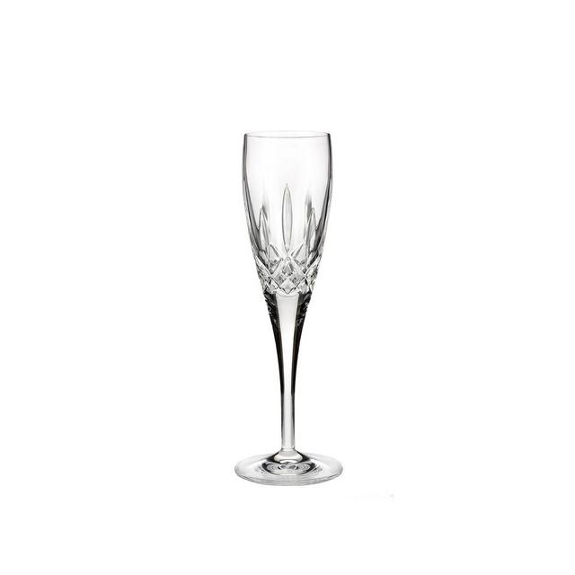 Lismore Nouveau Champagne Flute, 7 Oz
