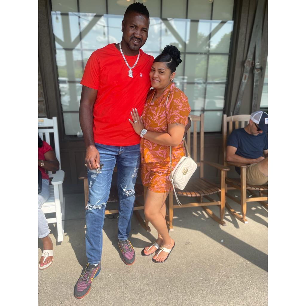 First time traveling to Indianapolis