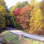 Colonial National Historical Parkway