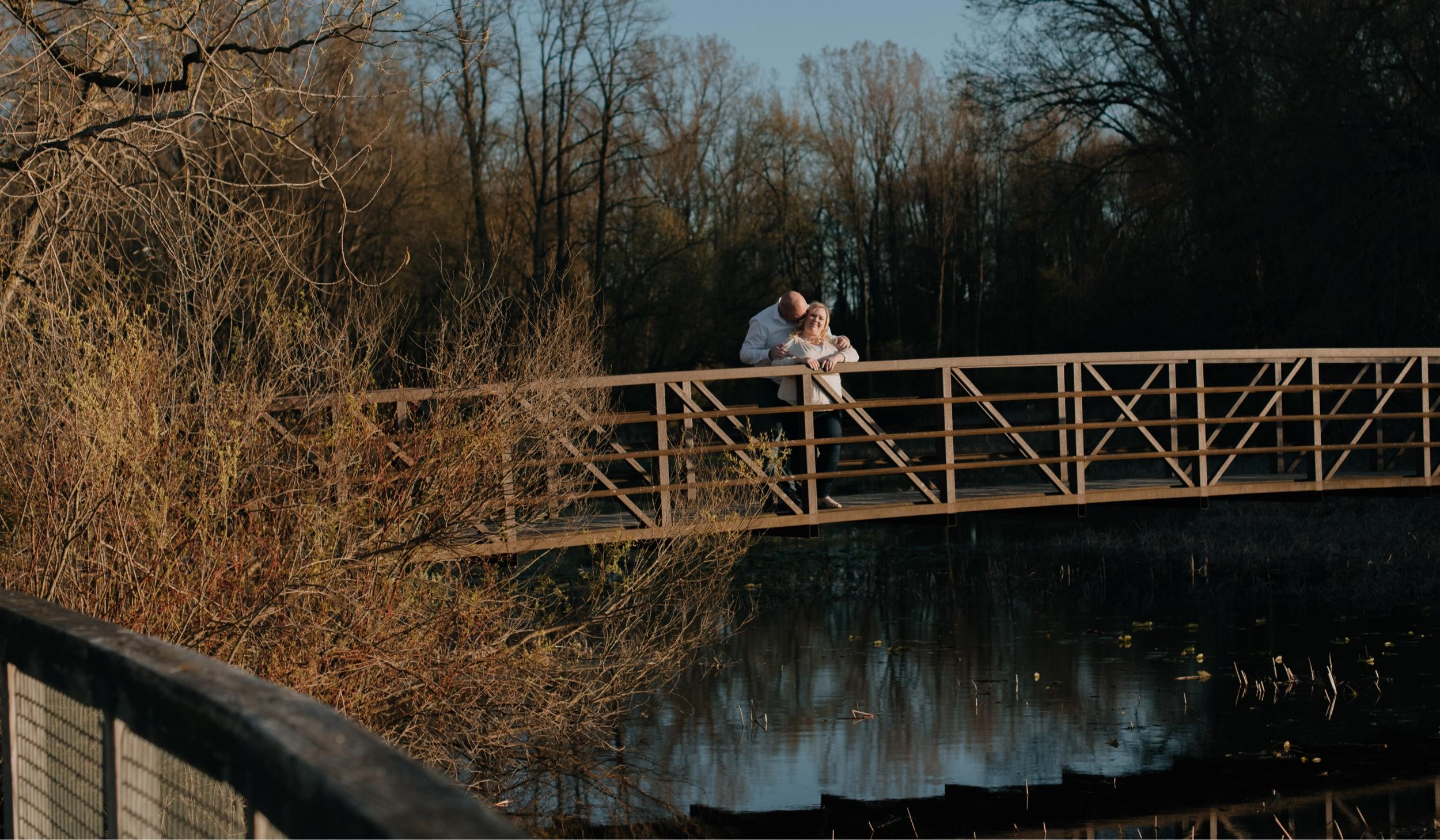 The Wedding Website of Rachelle Parises and James O’Connor