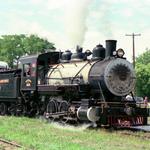 Toledo, Lake Erie & Western Railway and Museum Inc.