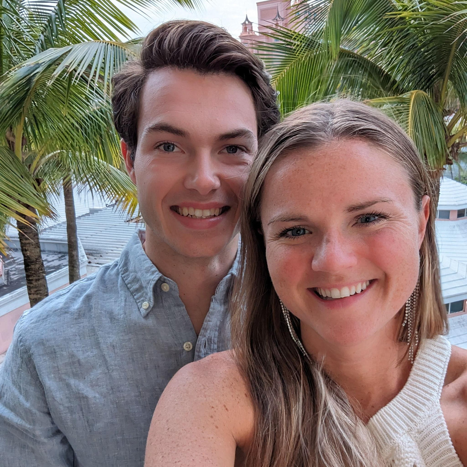 Bahamas