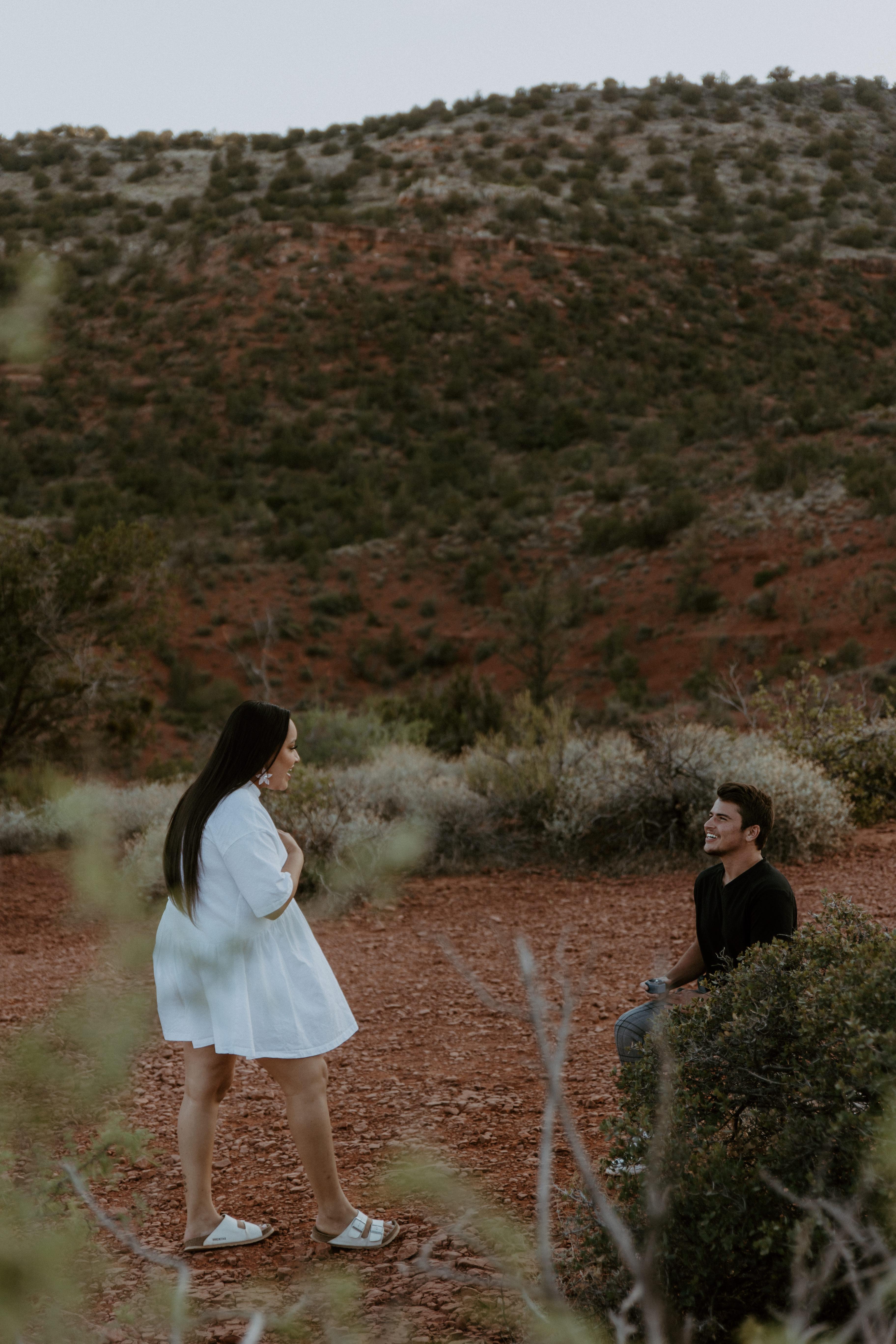 The Wedding Website of Abi Agresta and Dallas Hanson