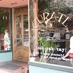 Curate Restaurant