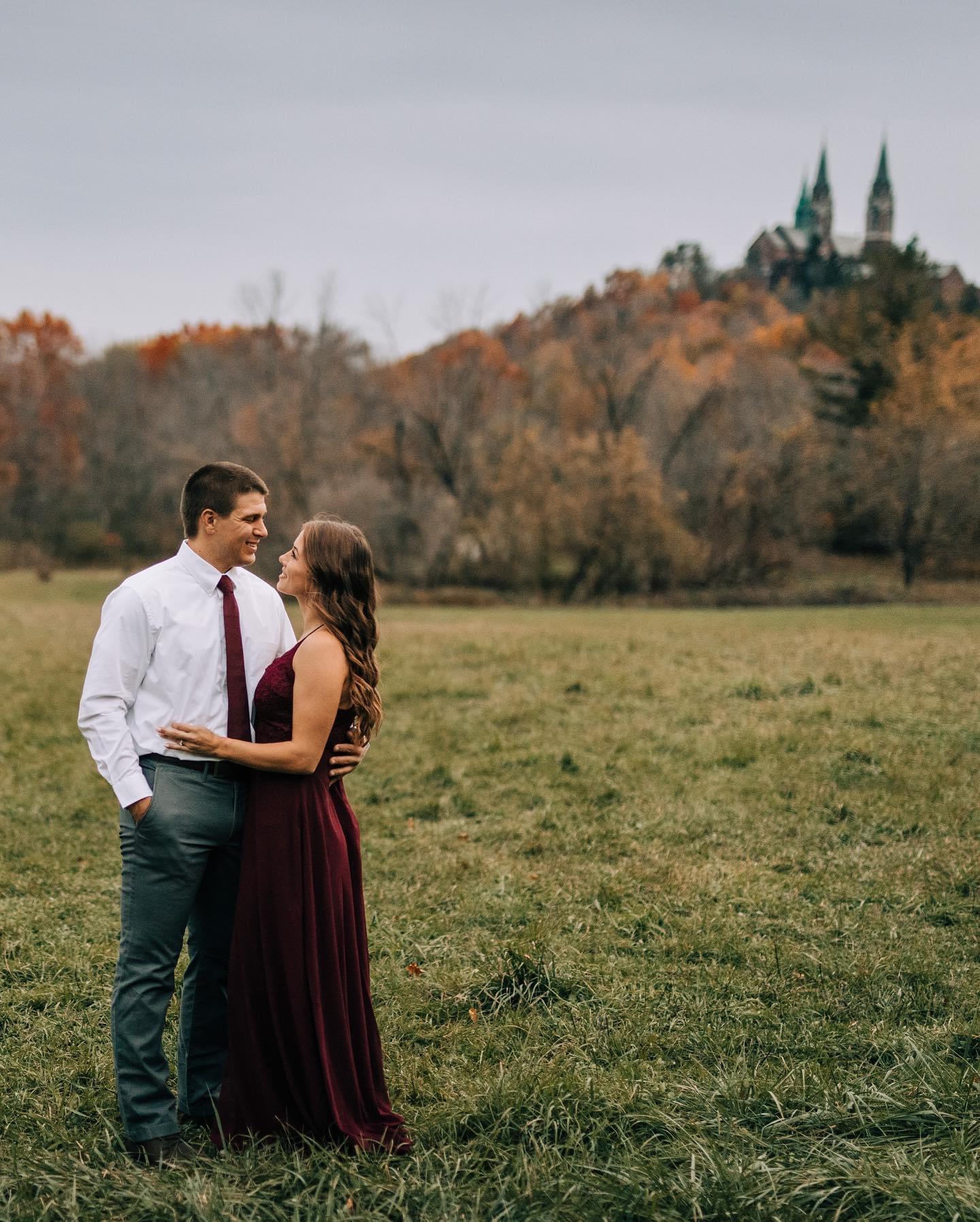 The Wedding Website of Alison Hartlaub and Jonathan Goetz
