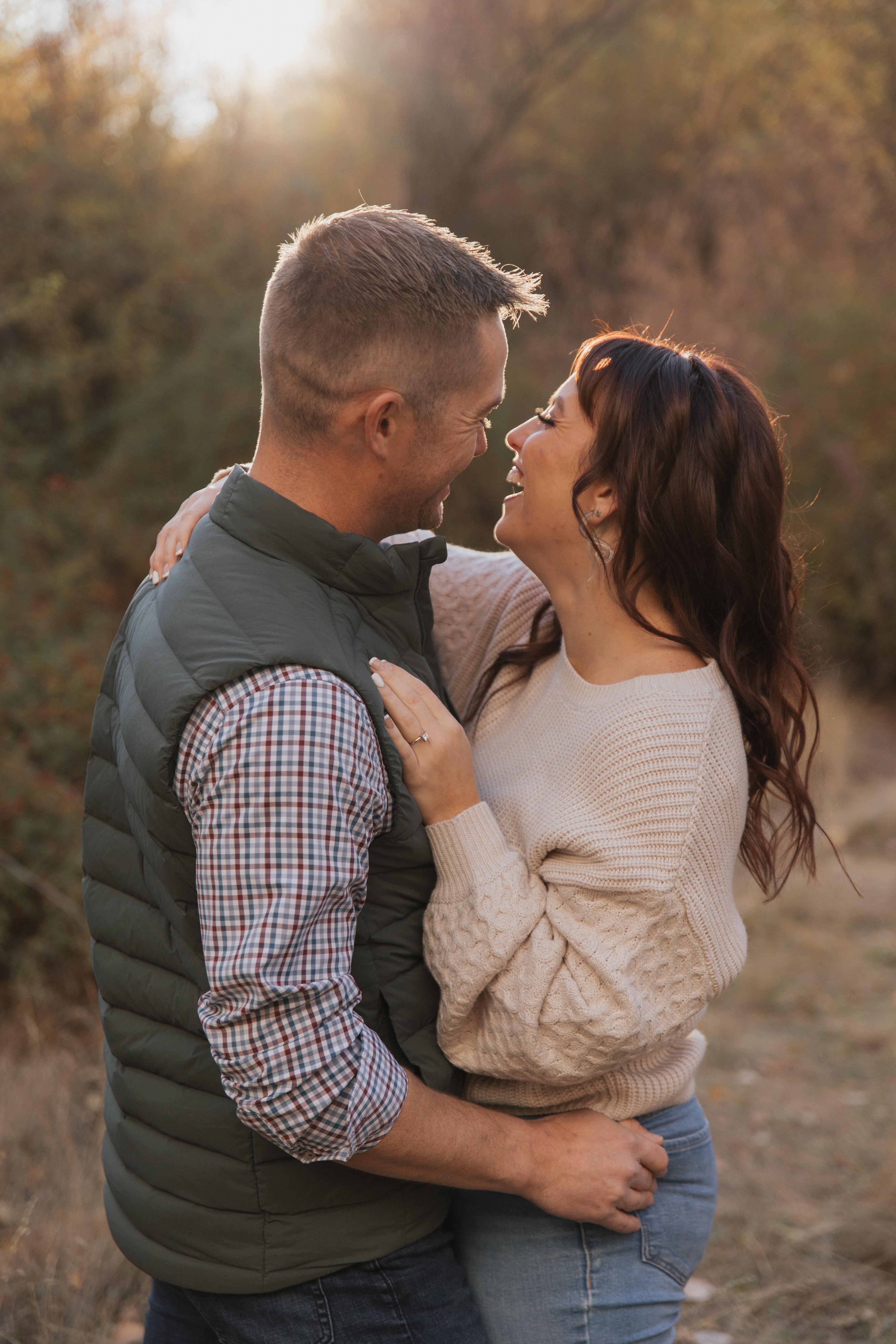 The Wedding Website of Andrew Eldred and Chrystine Brown