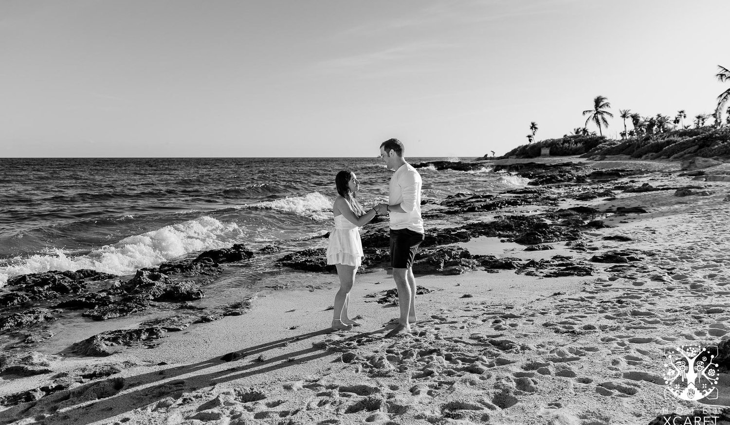 The Wedding Website of Damon Taylor and Ehsly Mata