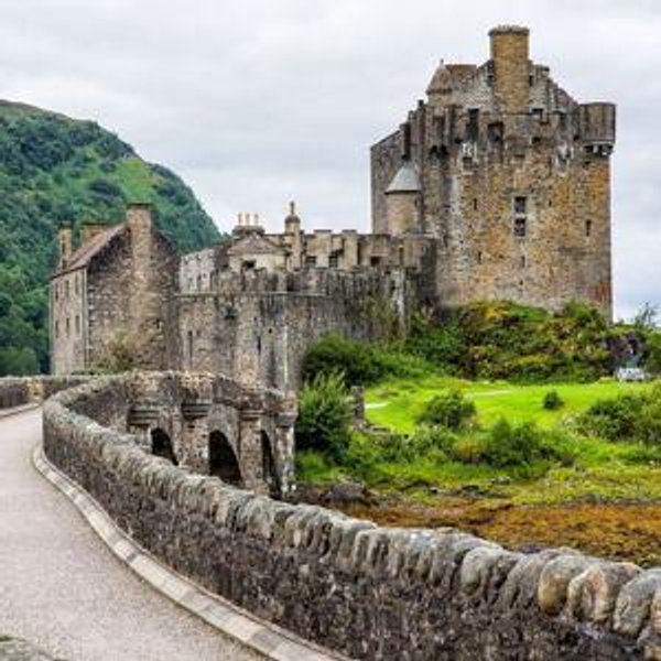 Scotland Honeymoon Fund