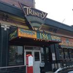 Trinity Brewhouse