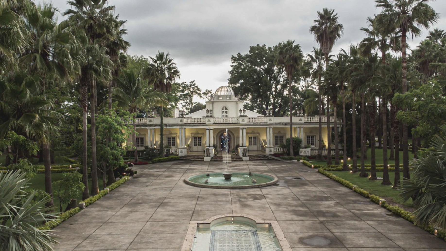 The Wedding Website of Jose Guerrero and Wendy Cardenas