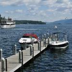 Lake George Village Information Center