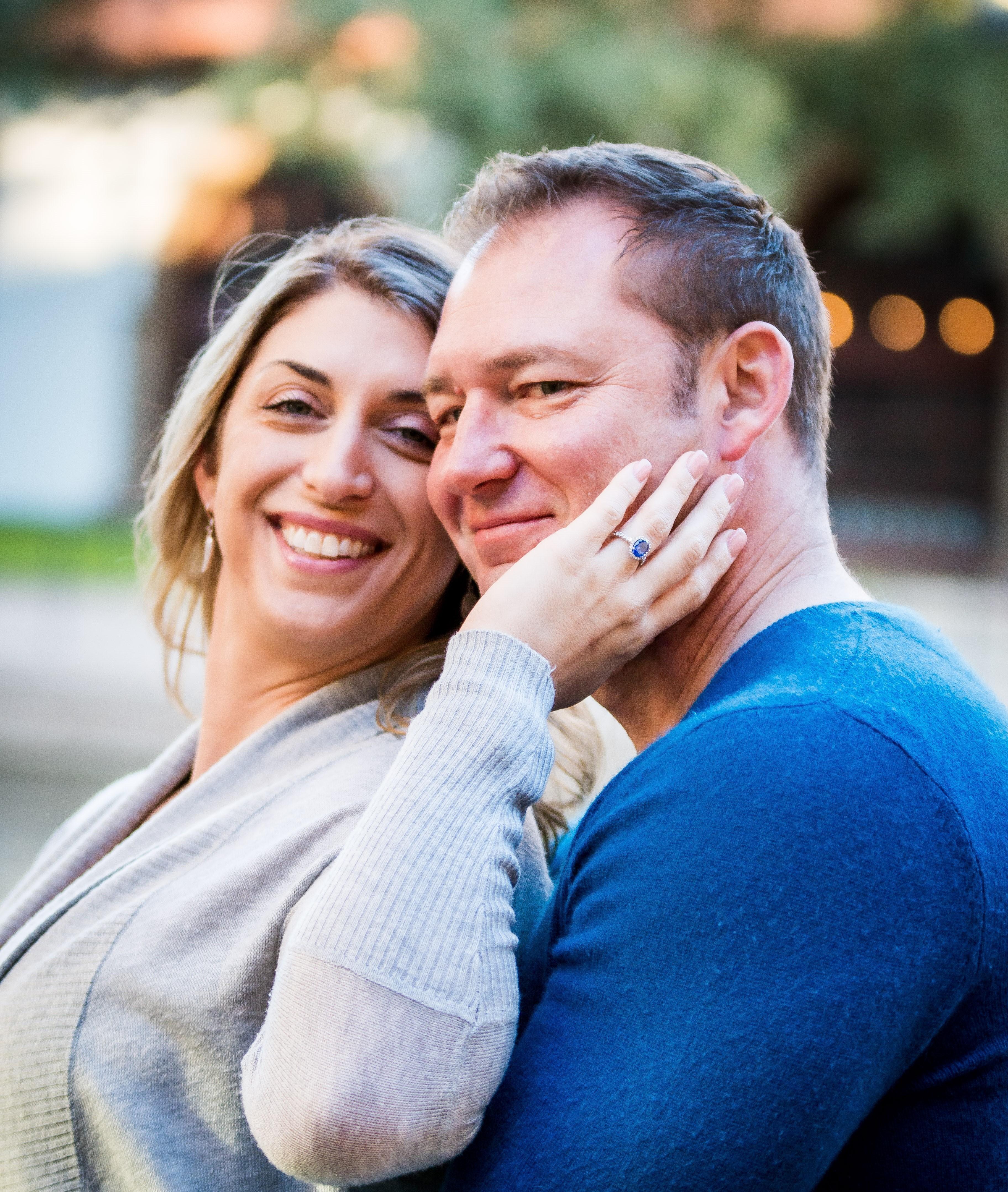 The Wedding Website of Krystle Nedli and Mike Bellson
