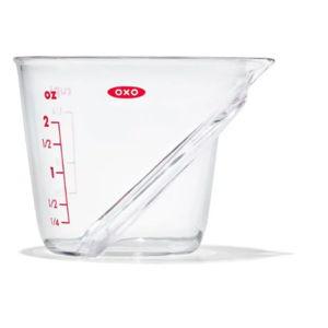 OXO Mini Angled Measuring Cup/Jigger