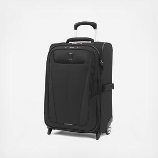 Maxlite 5 22" Expandable Carry-On Rollaboard