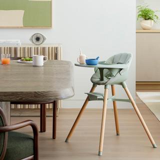 High Chair + Infant Kit