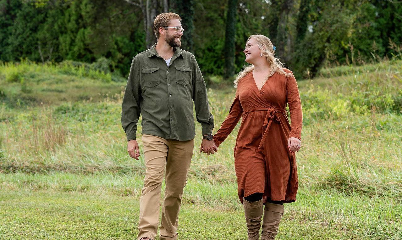 The Wedding Website of Tracy Neill and Jack Hagar